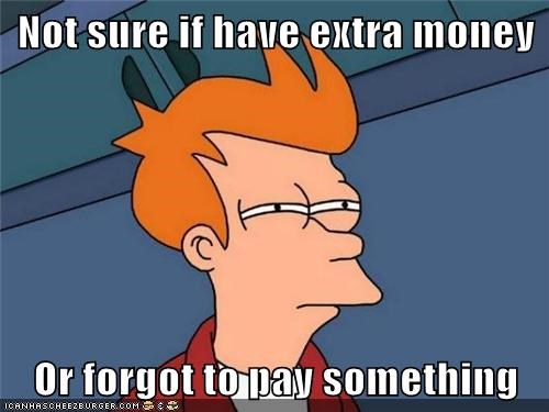I Don't Even Work for Tips