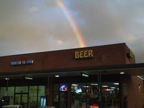This Is My Kind of Leprechaun