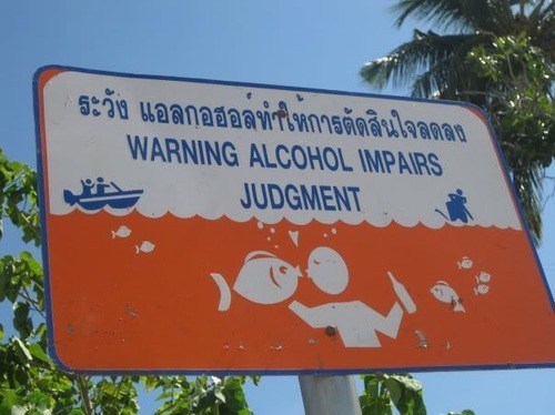 Everything Looks In Order Here to Me