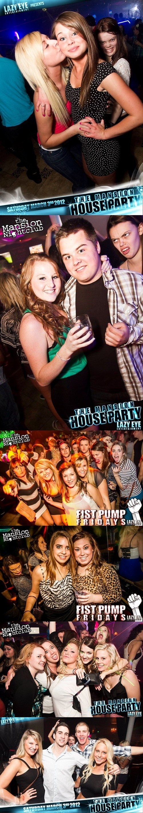 Photobomb Level: Master