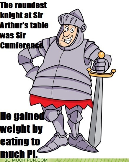 The Round Table