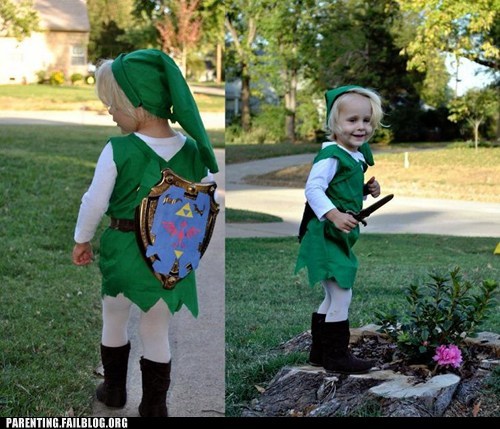 Lil' Link