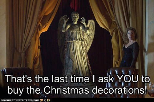 What's Jolly About This?