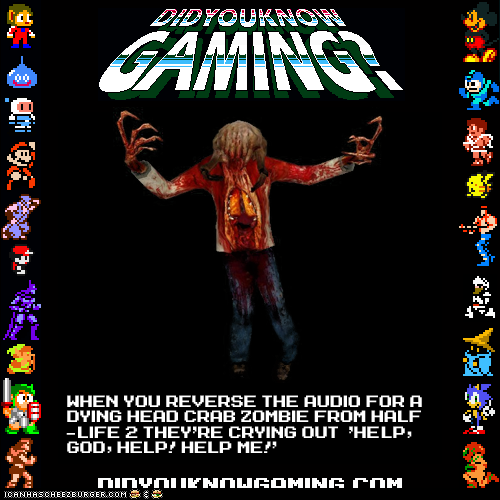 Did u know?