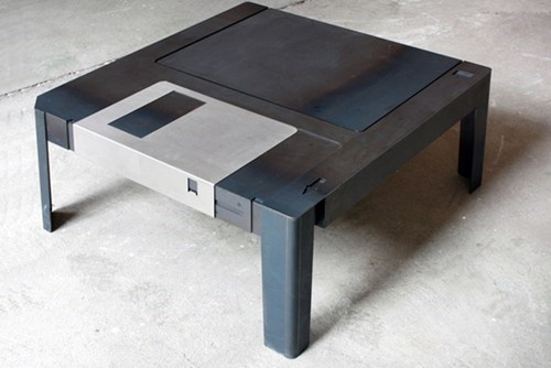 Floppy Table WIN