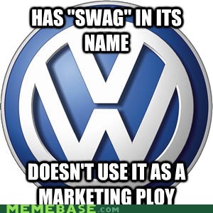 Good Guy Volkswagen 