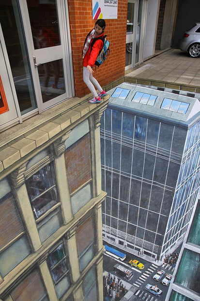 Chalk Art WIN