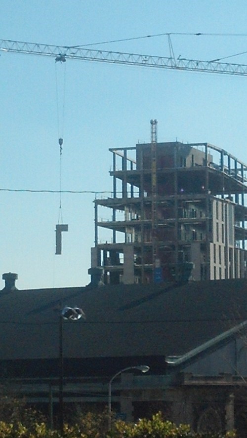 Tetris Construction WIN