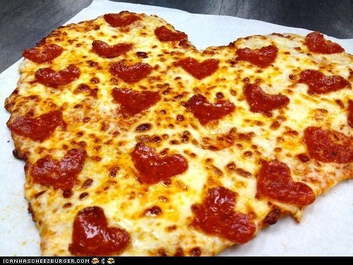 Pizza My Heart.