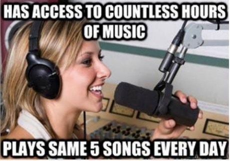 Scumbag Radio Stations
