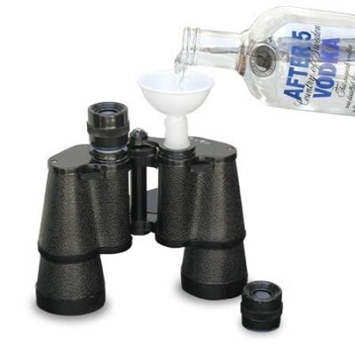 I Need Them For "Seeing"