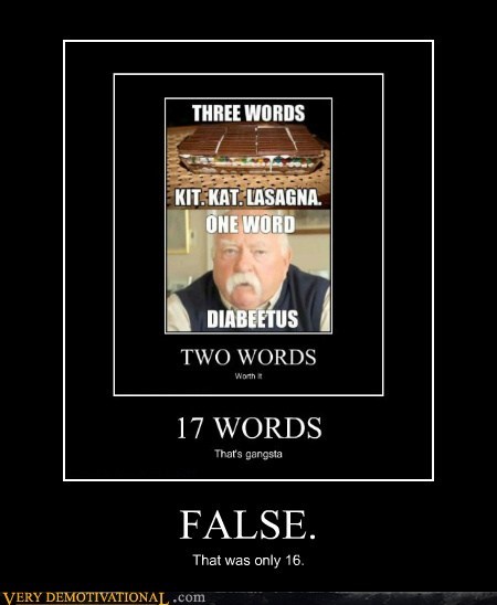 FALSE.