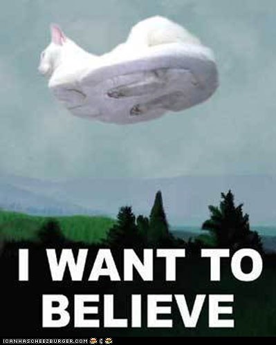 The H-Files