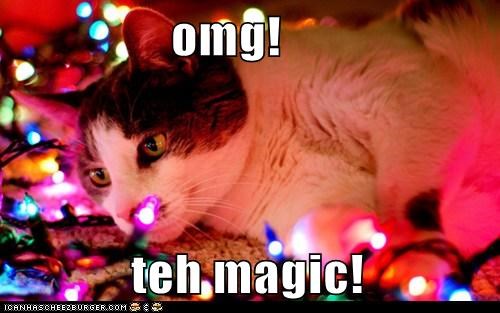 omg!              teh magic!