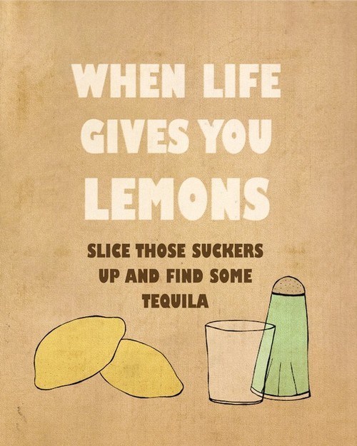 What Else Are Lemons Good For?