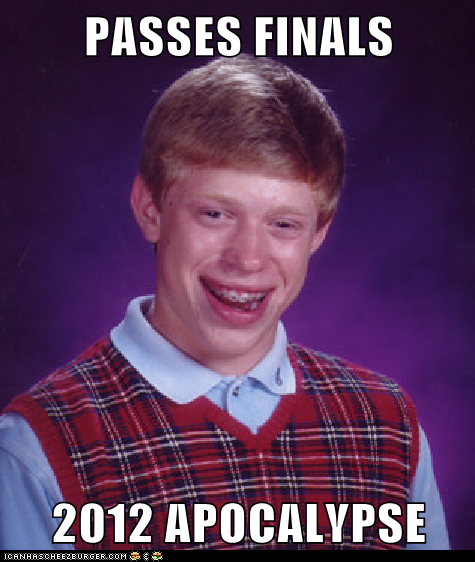 But I Was on the Honor Roll!