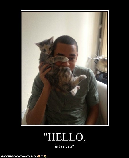 "HELLO,