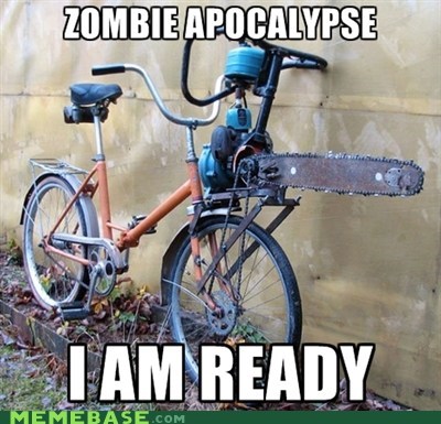 Bring It On, Mayans