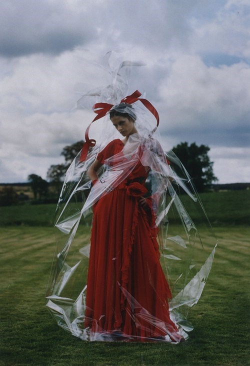 If Style Could Kill: A Gift of Fashion