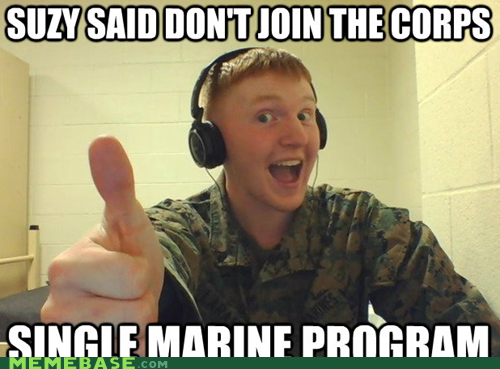 Single Marine