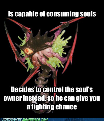 Good Guy Chaos Kin