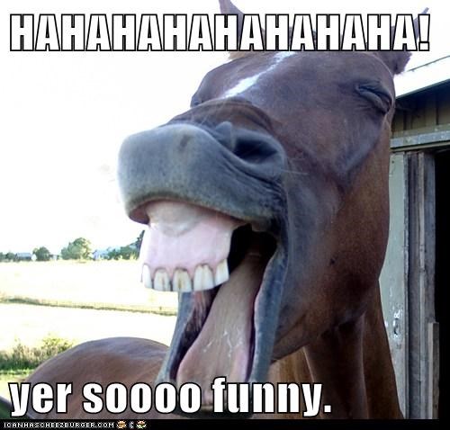 HAHAHAHAHAHAHAHA!  yer soooo funny.