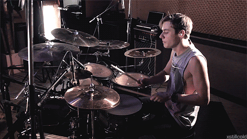 Sticks Tricks