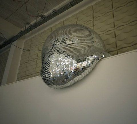 We're Gonna Burn This Disco Down
