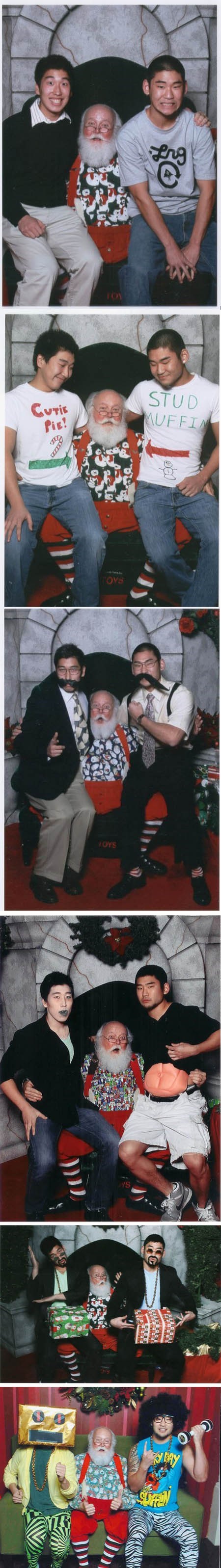 Santa Photos WIN