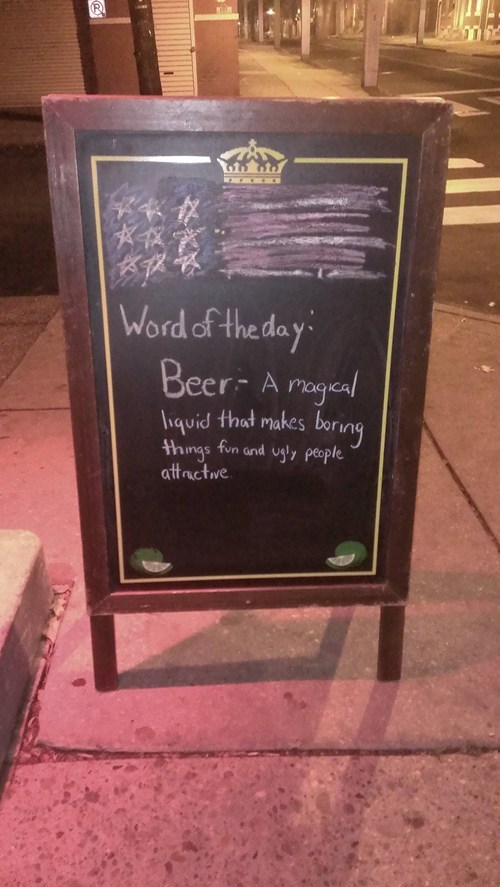 I've Heard of That!