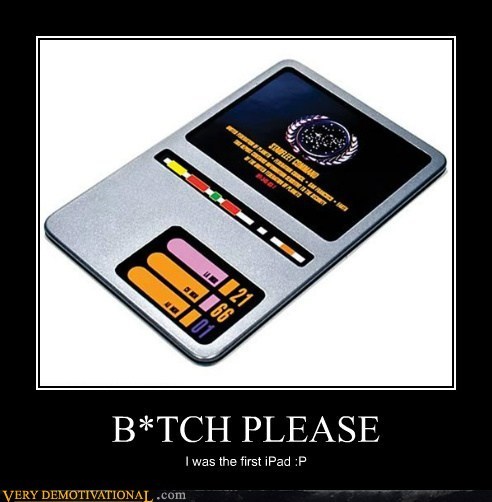 B*TCH PLEASE