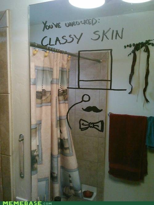 Fancy and Fresh