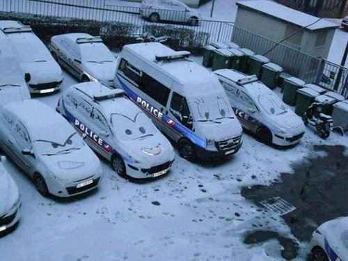 OMG! They're Real!