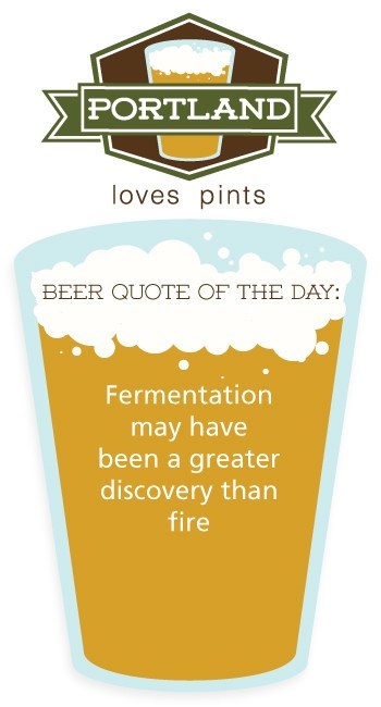 Never Were Truer Words Spoken