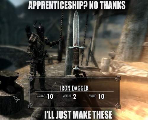 Complete Easy Tasks, Become a Master