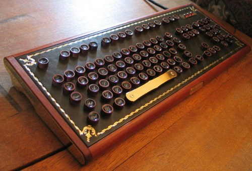 Keyboard WIN