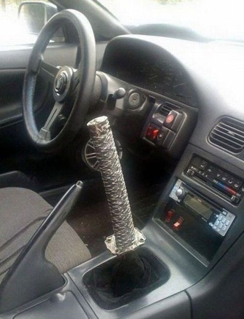 Gear Shift WIN