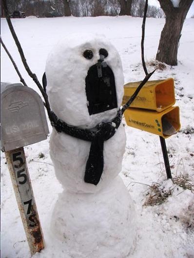 Mail Box WIN