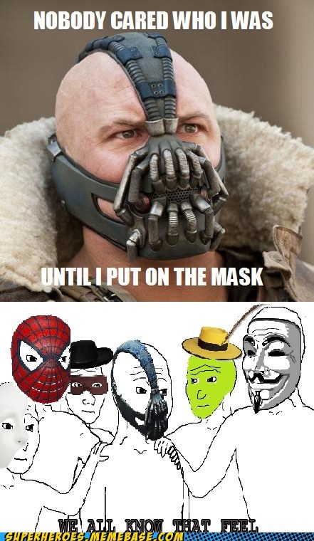 They All Know That Feel