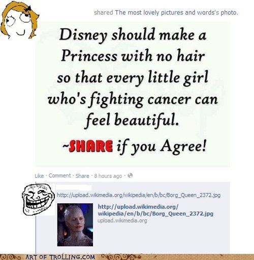 Princesses Become Queens Eventually