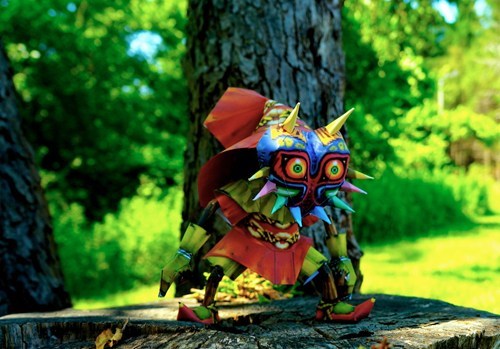 Papercraft WIN