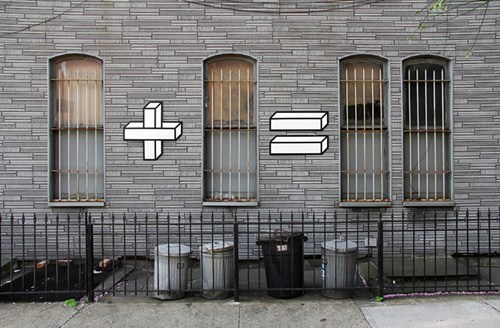 Street Art of the Day