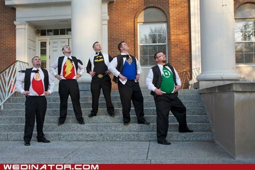 Justice League of the Courthouse Steps