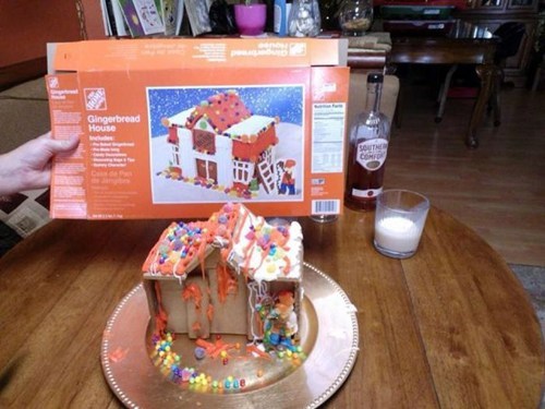 Close Enough FAIL