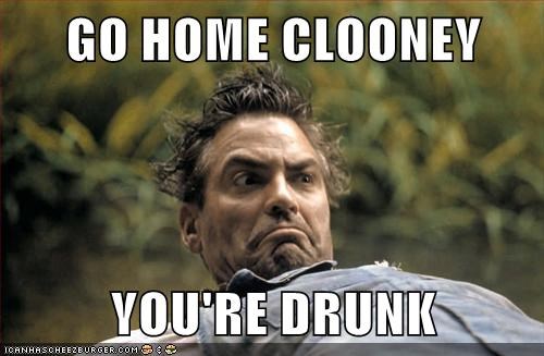 Clooney Stahp