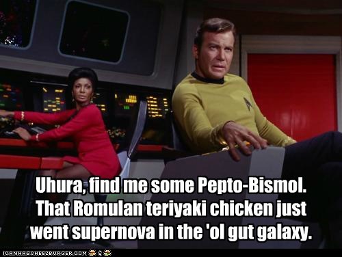 James TMI Kirk