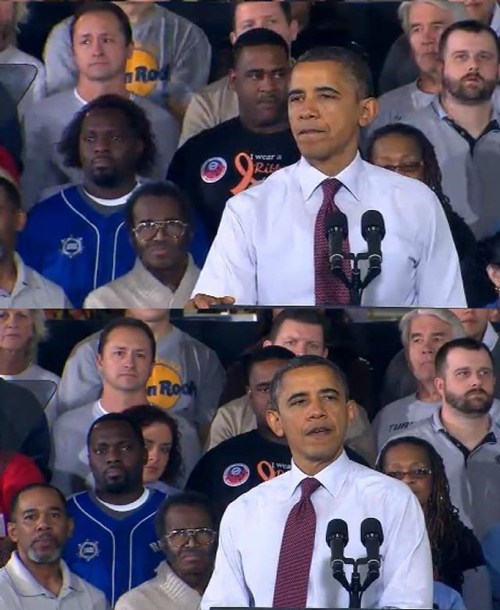 Can You Spot the Differences?