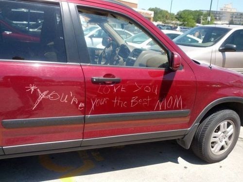 How Sweet