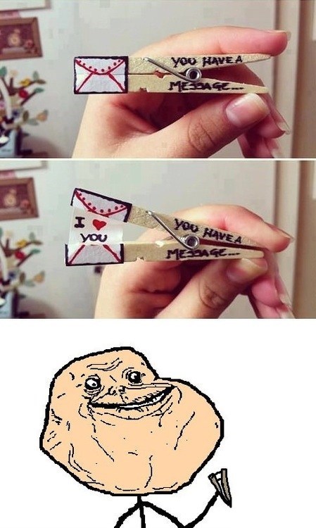 I Love You Too, Me!