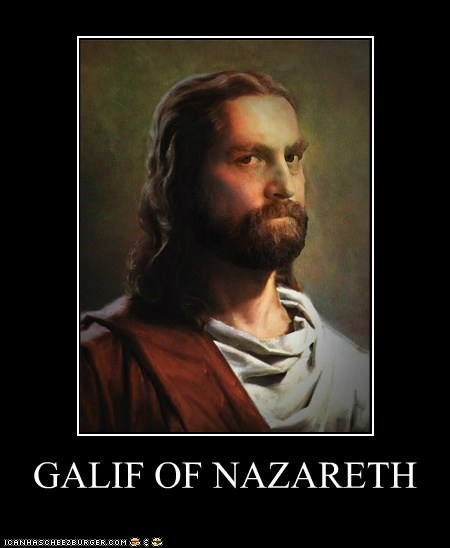 GALIF OF NAZARETH